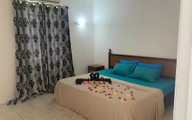Viksh Seaview Apartment